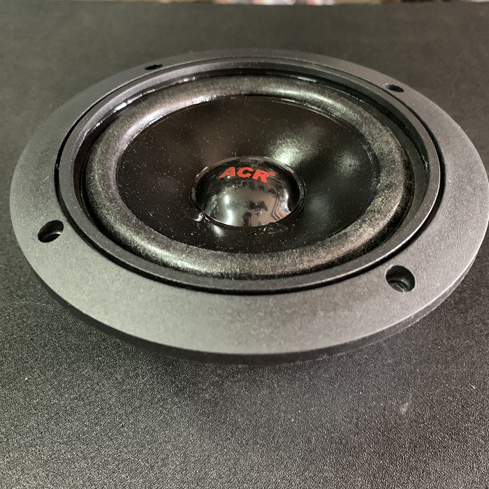 Speaker Middle ACR Range Mid Range 5 Inch 5&quot; Tipe 5145 Suara Tengah Salon