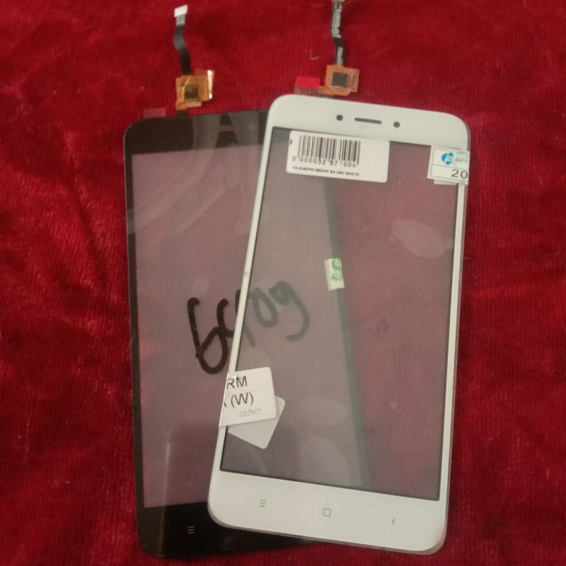 touchscreen redmi 5a/ts redmi 5a