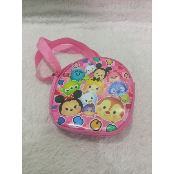 tas anak tali panjang