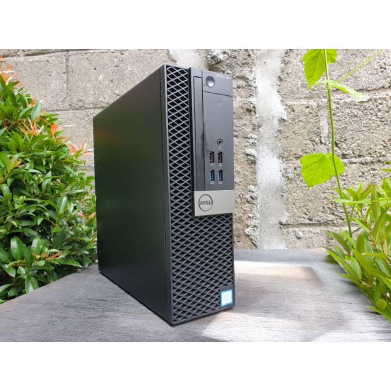 PC BRANDED Dell Optiplek 3040 Core i5-6500| Skylike 8GB/500GB Like New