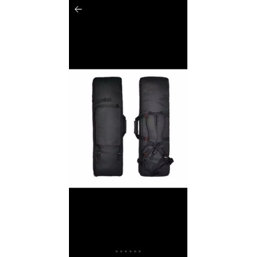 Tas Keyboard Novation Launchkey 49 dan 61 keys