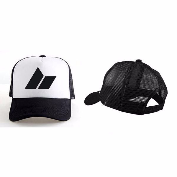 Topi Snapback/trucker Macbeth - King Clothing