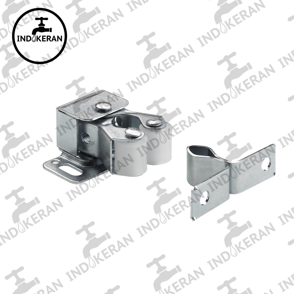 INDOKERAN - Capit Jepit Udang Pintu Lemari - High Quality