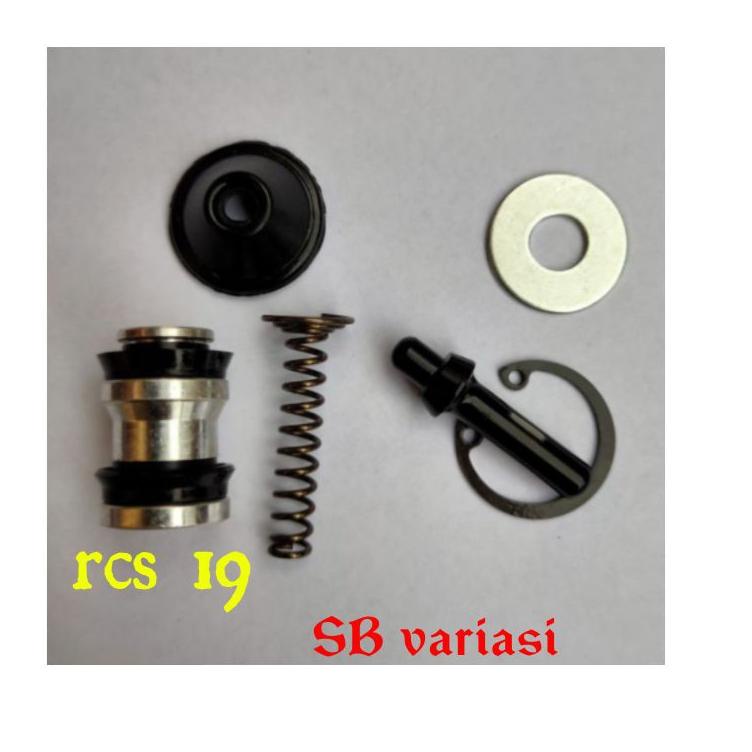 BAZ Seal Master Rem Brembo izumi RCS 19➢☿ (Dijual Murah)Pasti murah ➢