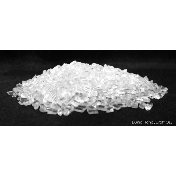 Termurahhh Paint | Pasir Akrilik / Pasir Kristal 2 Kg