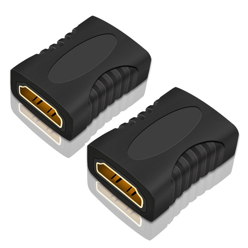 Kabel Adapter Converter HDMI Ke HDMI Female