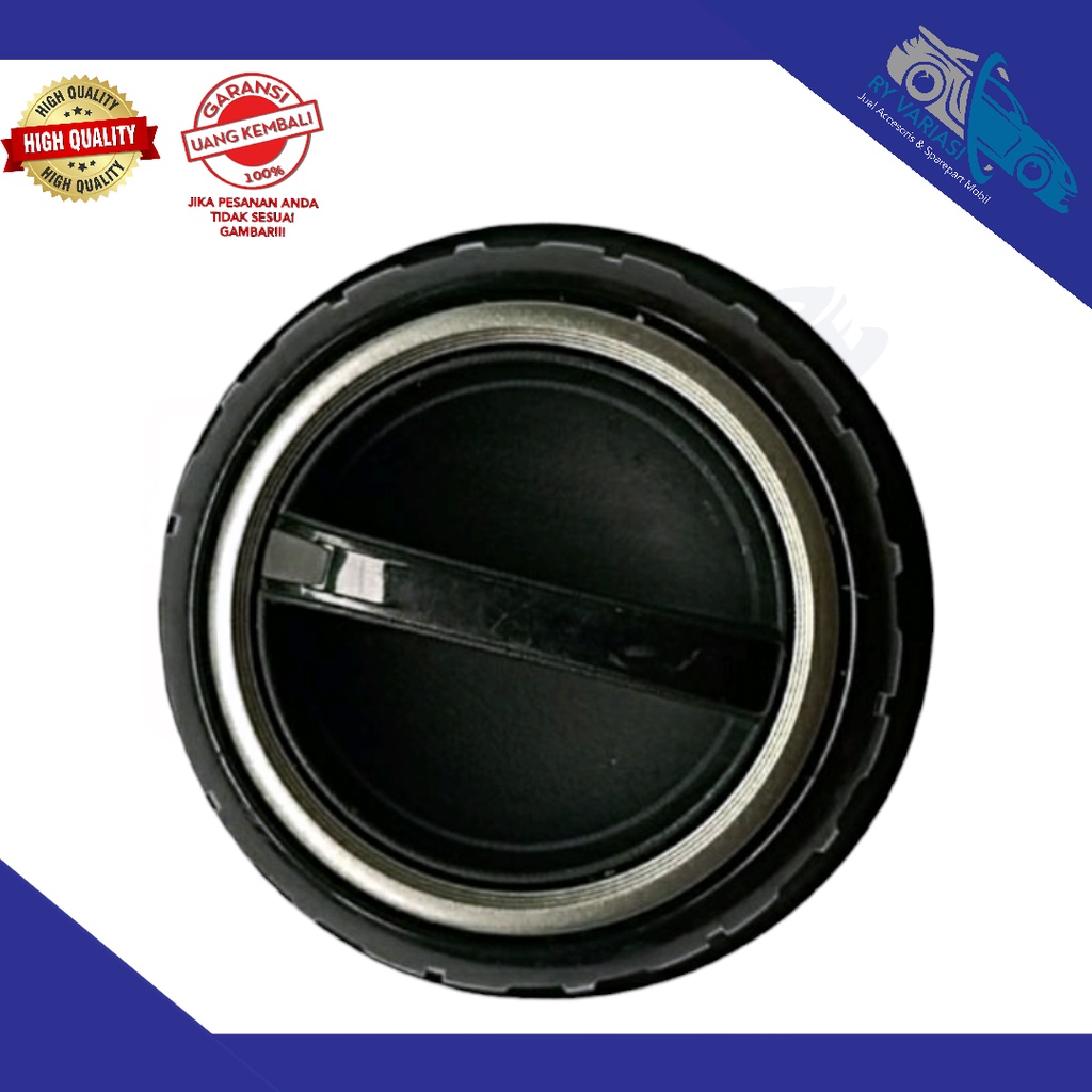 Knop Putaran AC AVANZA NEW original Knob Putaran AC