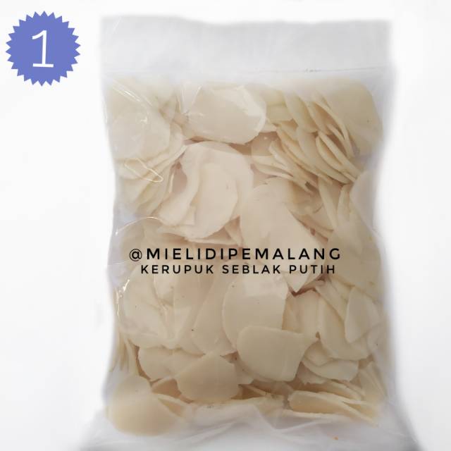 

ANEKA JENIS KRUPUK MENTAH PREMIUM