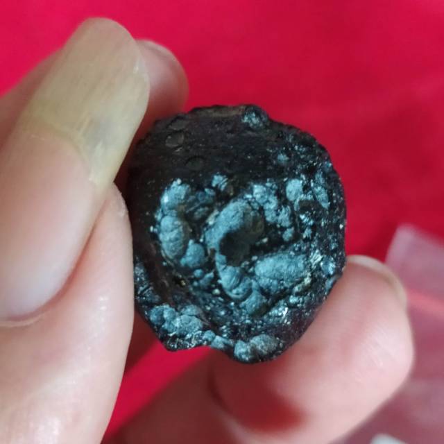 Natural Satam meteor 12gram