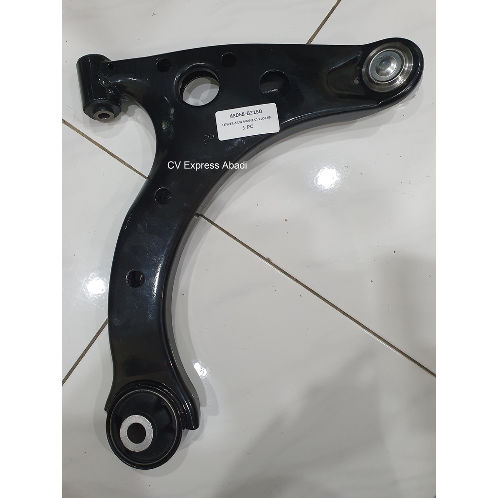 Lower Arm Sayap Bawah Kanan Avanza Veloz 48068-BZ160