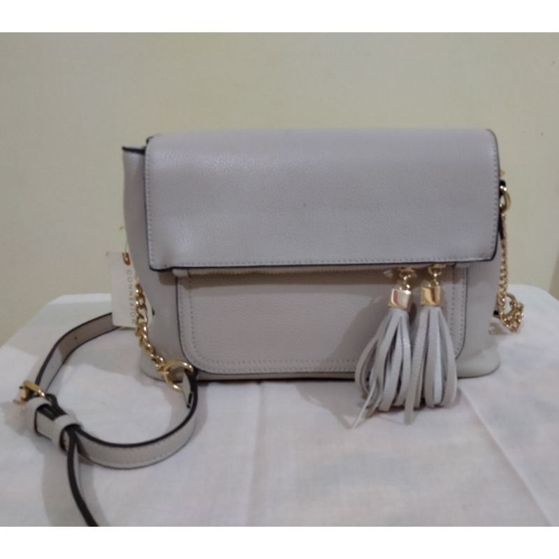 Tas Connexion Brand Matahari