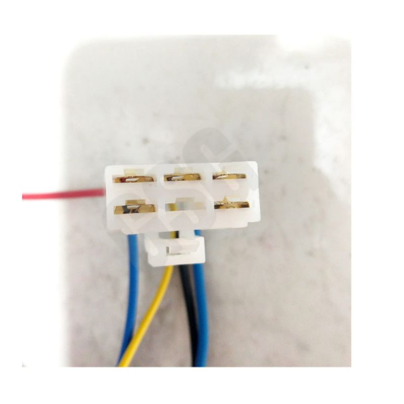 Soket Kiprok Tiger/Megapro/Megapro Primus