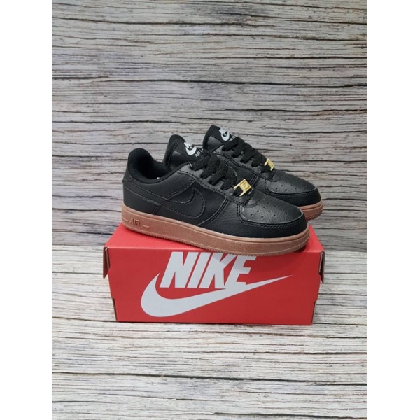 Sepatu Anak Nike Air Force 1