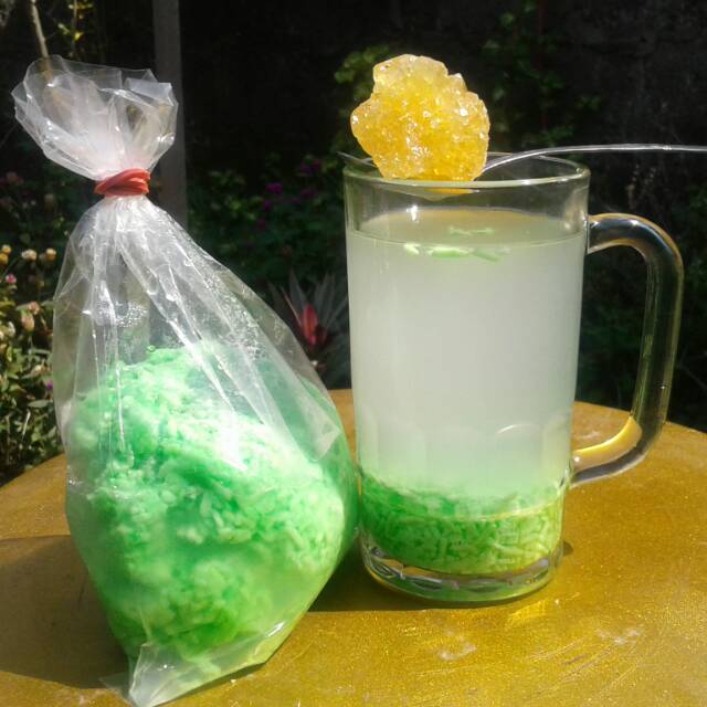 Gula batu asli jogja