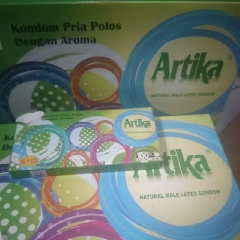 artika