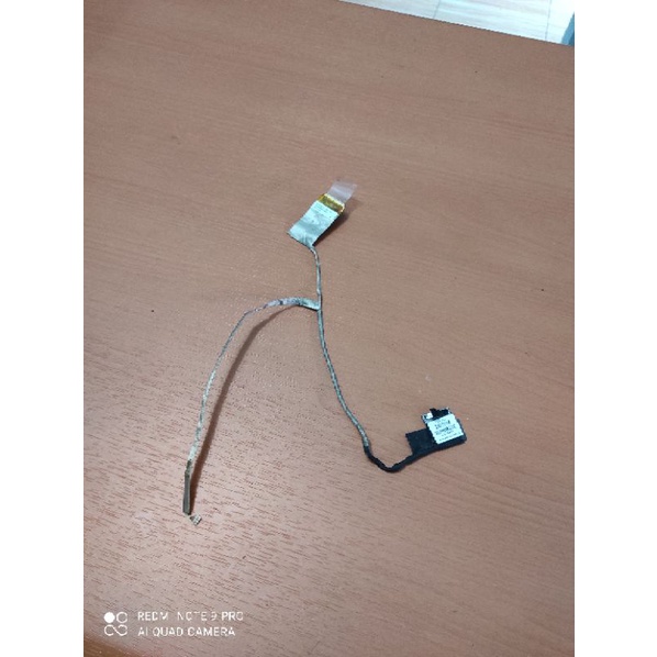 Kabel Fleksibel Lvds Led Laptop HP431 HP 431