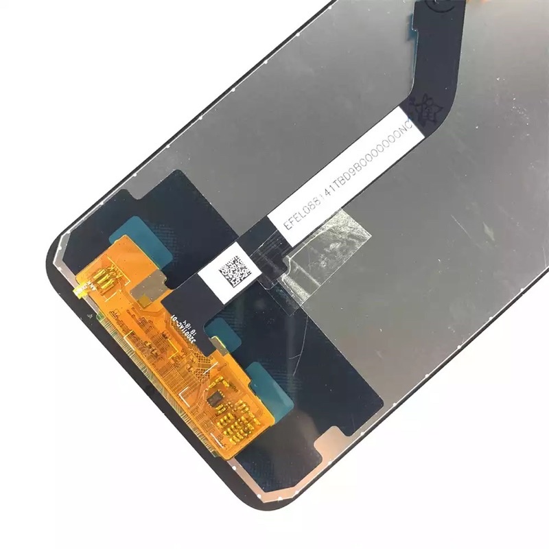 LCD TOUCHSCREEN XIAOMI POCOPHONE F1 - ORI COMPLETE