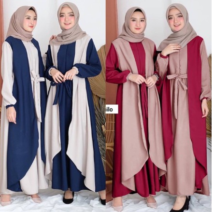 GAMIS NAJWA
