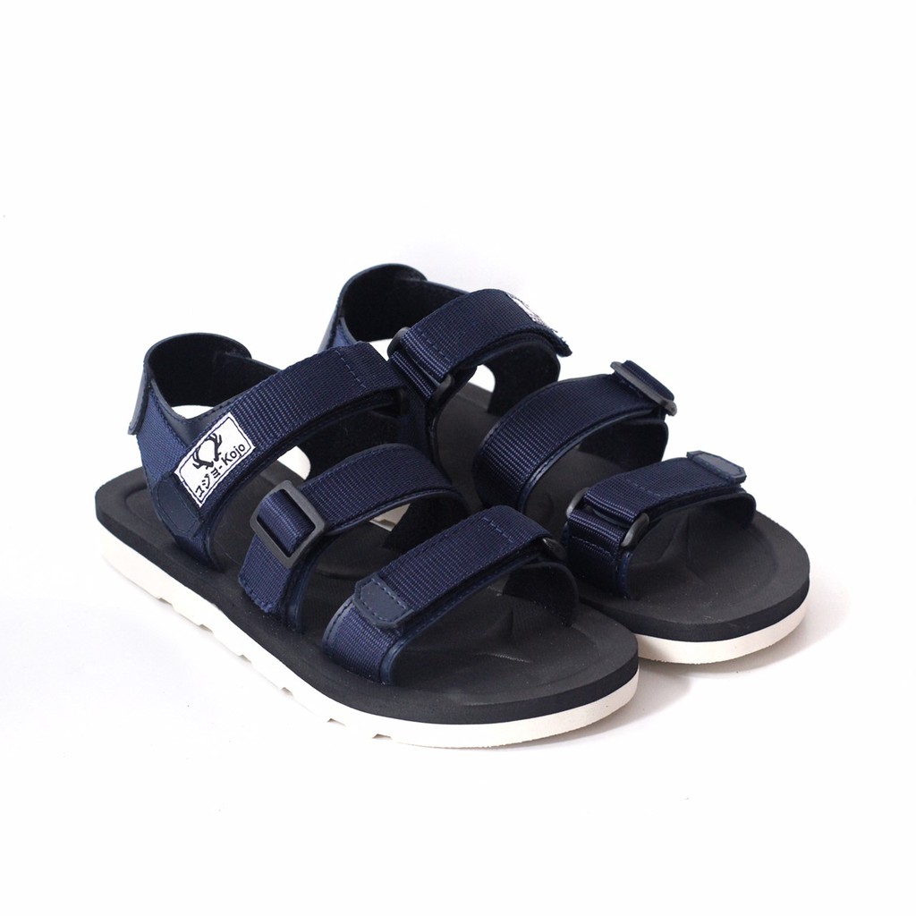 Sandal Adventure Gunung Hiking Pria traveling sandal pria casual kojo