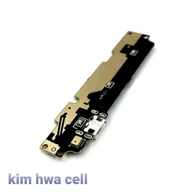 FLEXIBEL TC | FLEXIBEL CAS XIAOMI REDMI NOTE 2