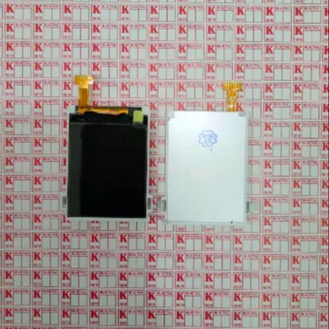 LCD NOKIA 105 2017 NEW ORIGINAL