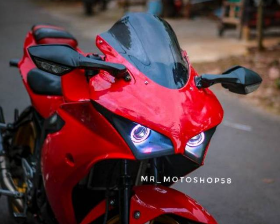 Gsxr150 Harga Terbaik Agustus 2021 Shopee Indonesia