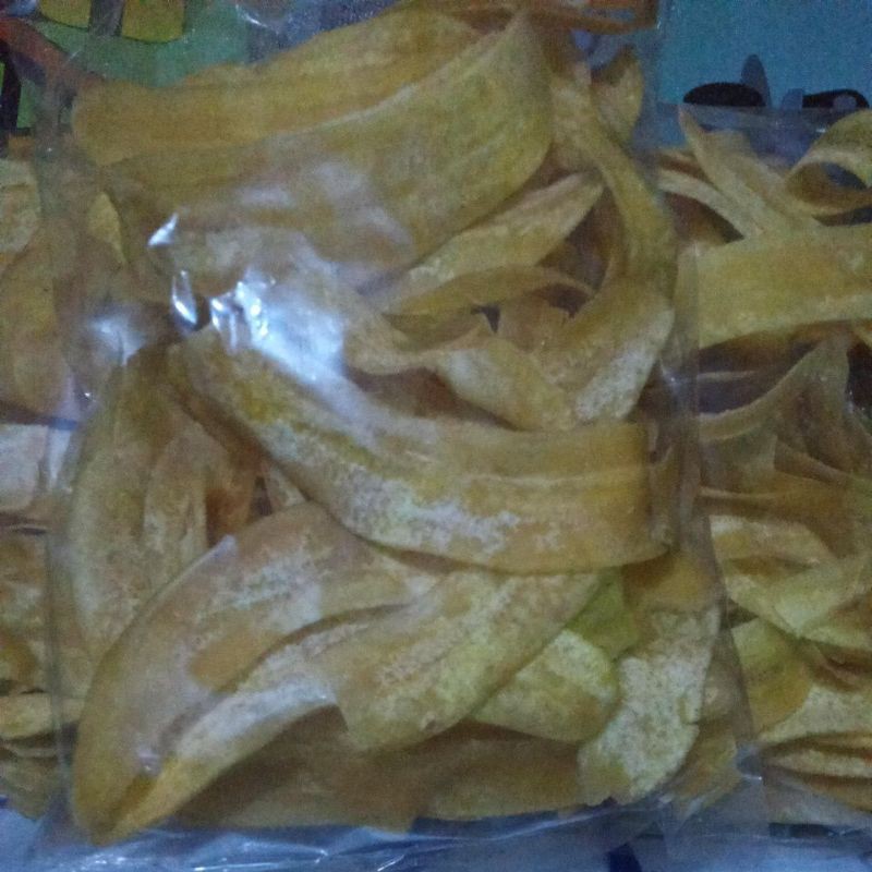 

KERIPIK PISANG