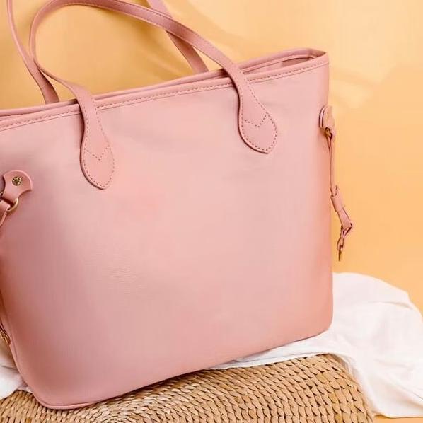 ♤ CRK TAS TOTEBAG WANITA GRACIA TAS BAHU CEWEK TAS KERJA KANTOR FASHION REMAJA DEWASA MURAH ☉