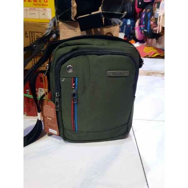 tas slempang palo alto