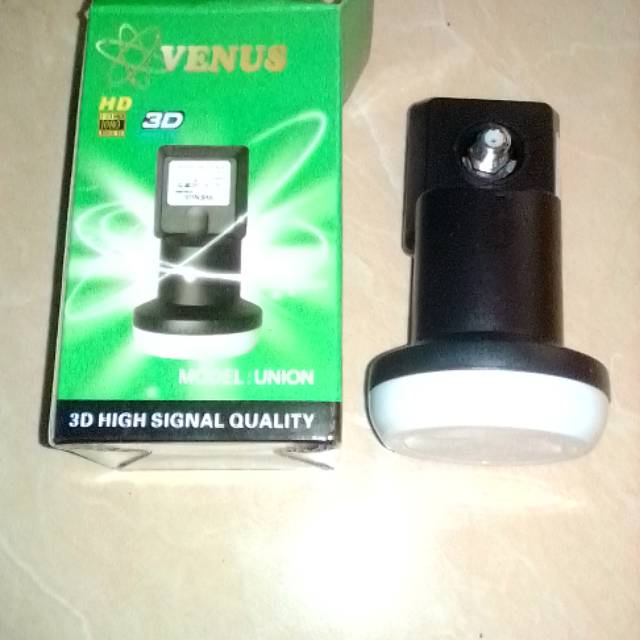 Lnb ku band venus