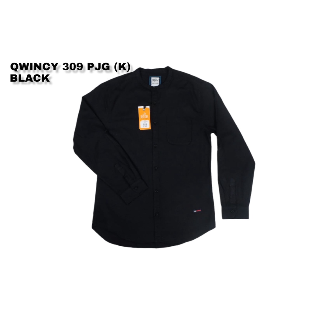 QWINCY 309 PANJANG RETAMA