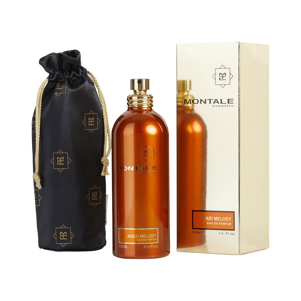 Parfum Original Montale Aoud Melody