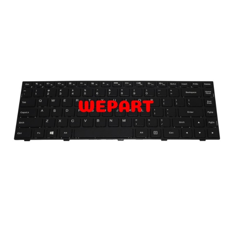 Keyboard Lenovo Ideapad 100 14 Inch 100-14IBD Series