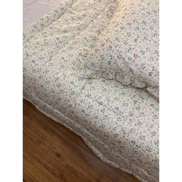 Jual Pre-Order Elea Bedcover ( Tidak Termasuk Sprei Set) | Shopee Indonesia