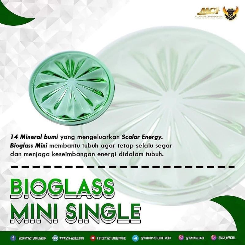biomini MCI