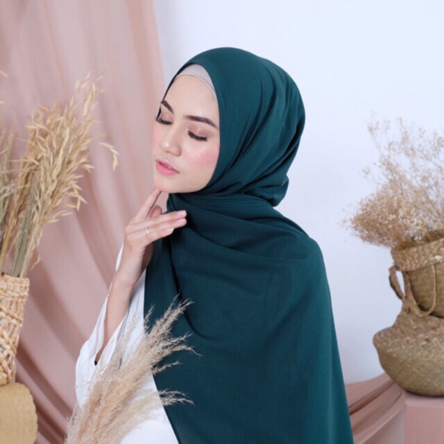 pasmina syifah shwal