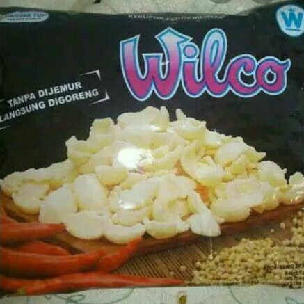 

Open Resseller kerupuk wilco Siantar top free hadiah