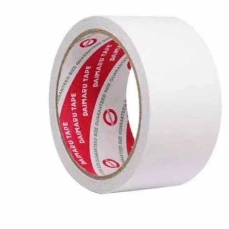 

Double Tape Daimaru 48 MM