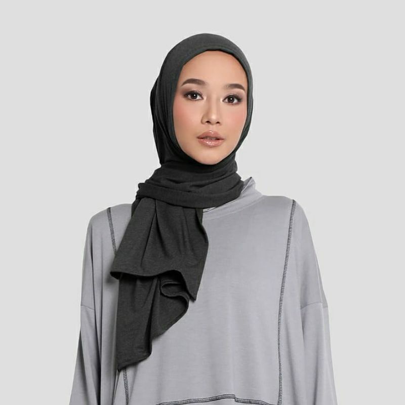 PASHMINA DAUKY / PASHMINA JEMMA DAUKY
