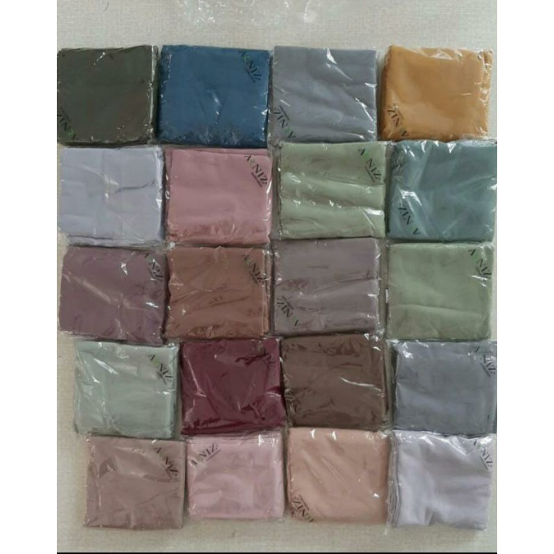 Segi 4 segi empat ceruty Arniz original