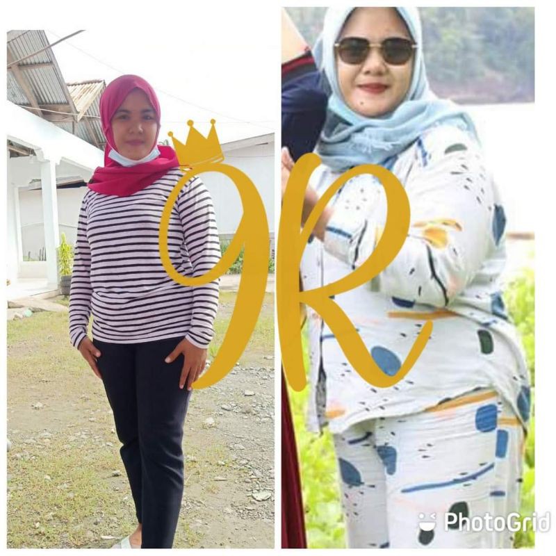 PELANGSING MAGIC SLIM  TERLARIS