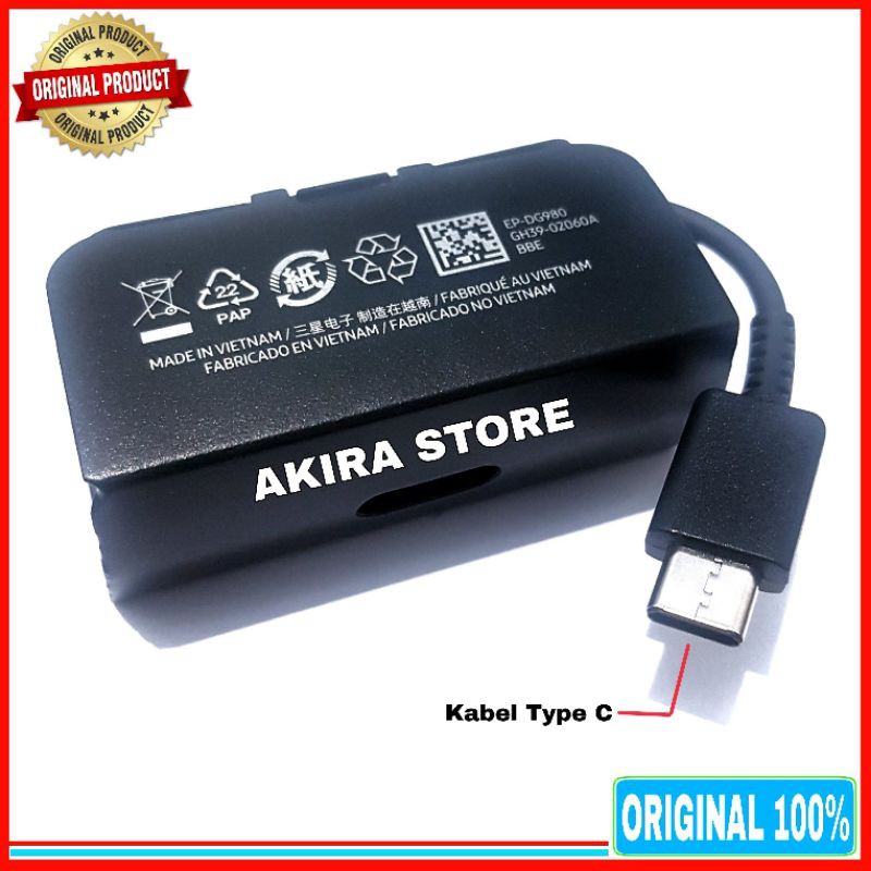 Kabel Data Samsung Galaxy Note 20 Note 20 Ultra Original 100% Sein Super Fast Charging Type C