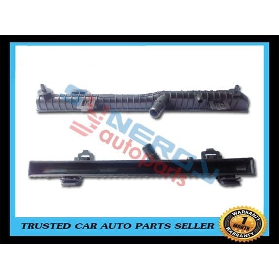 Upper Tank / Top Tank Radiator Ford Fiesta 2008 (10003600)