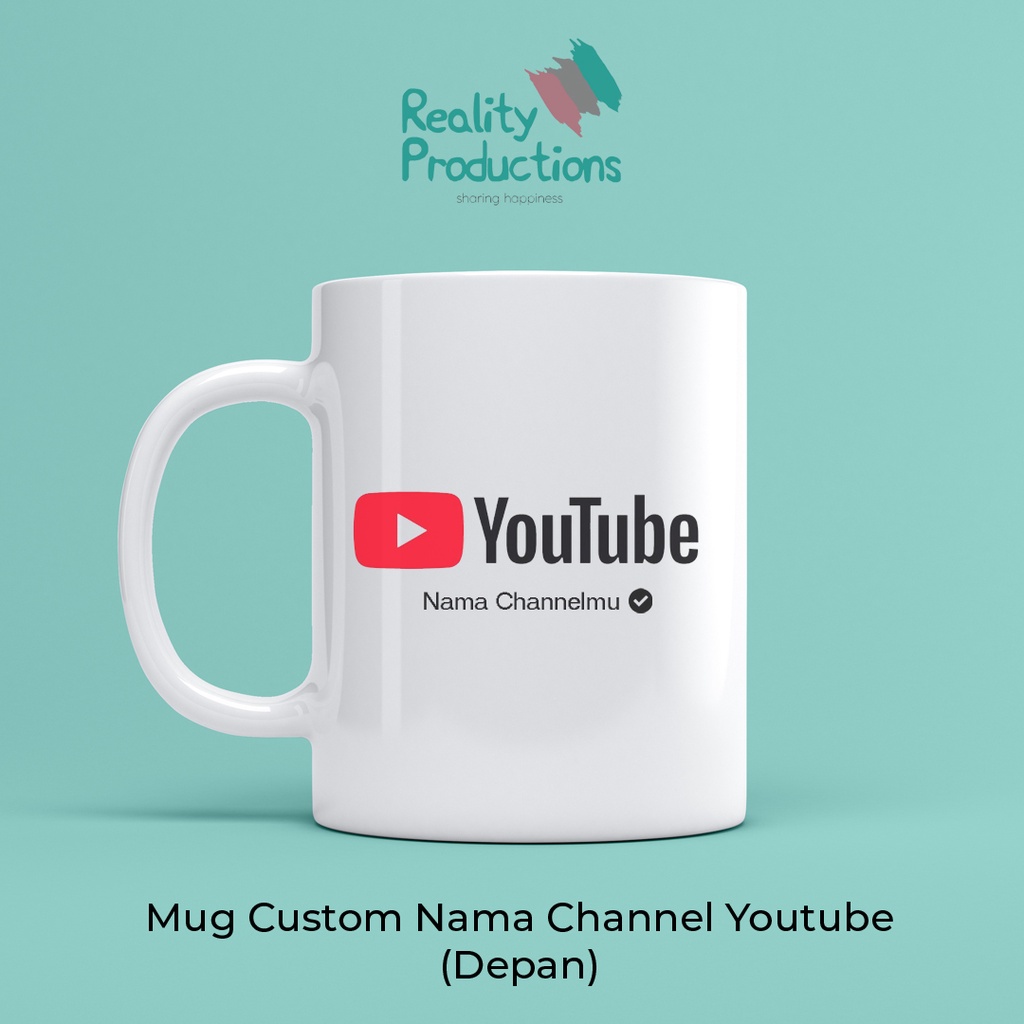 Mug Channel Youtube