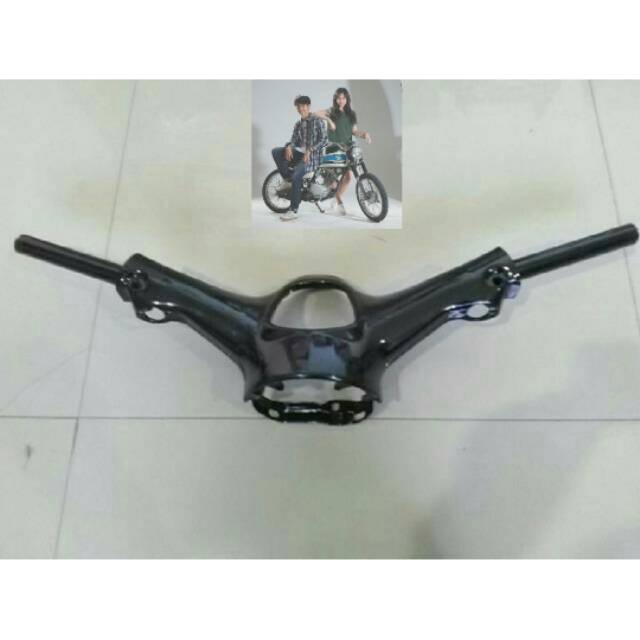 BATOK STIR STANG C70/Batok stang stir c70 batok atas c70 full pres import