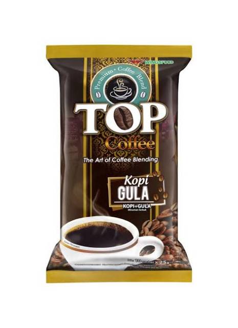 top kopi 30gr