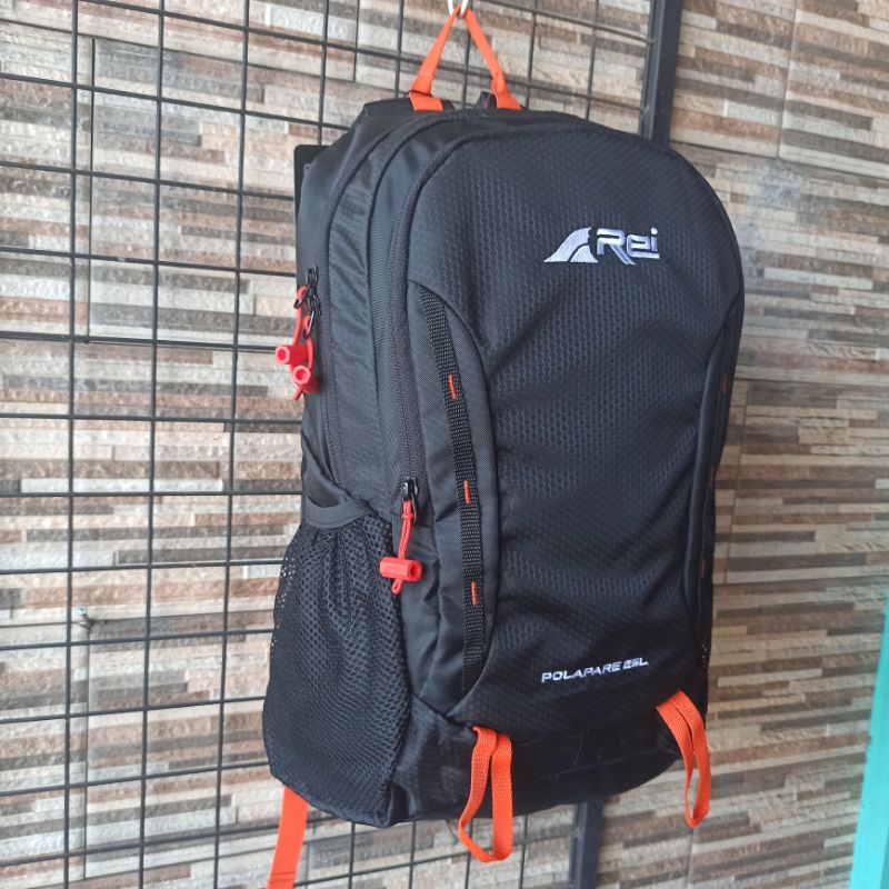 Tas Ransel Rei Polapare 25L Original 100%