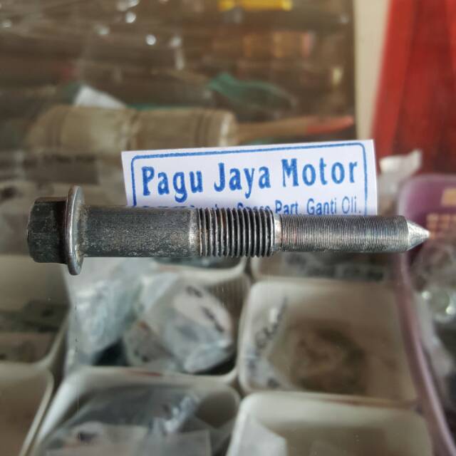 Baut kaliper mio besar