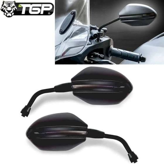 SPION motor honda yamaha model ALFA merk TGP