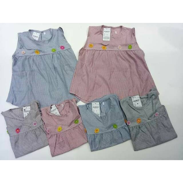 Dress anak mura